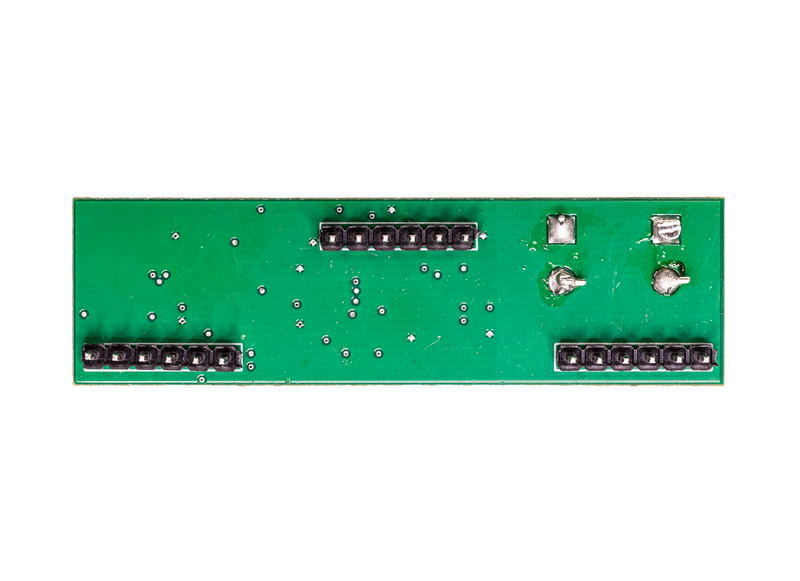Jackson Audio Asabi - Large Mouse Analog Plug-In