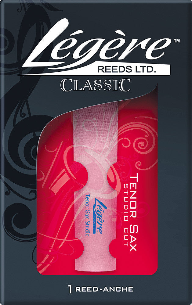 Legere Reed Ten Sax St 2.75 - LESXTS275