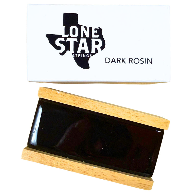 Lone Star Strings Rosin - LSROSIN