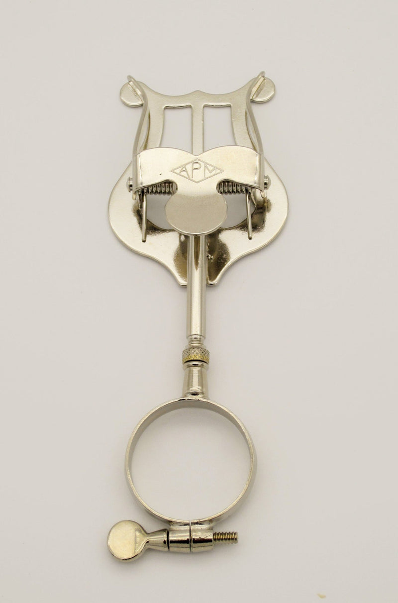 Ap&m Co Lyre Clarinet - 506N