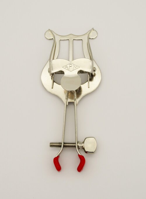 Ap&m Co Lyre Cornet Clamp On - 502N