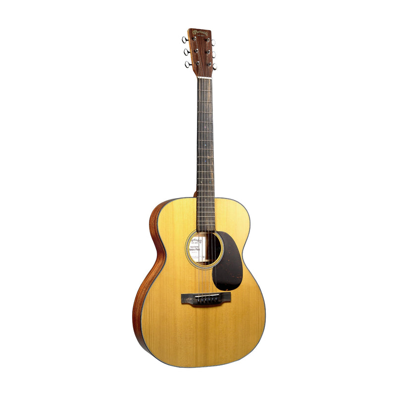 Martin 000E Retro Plus Mahogany Acoustic-Electric Guitar