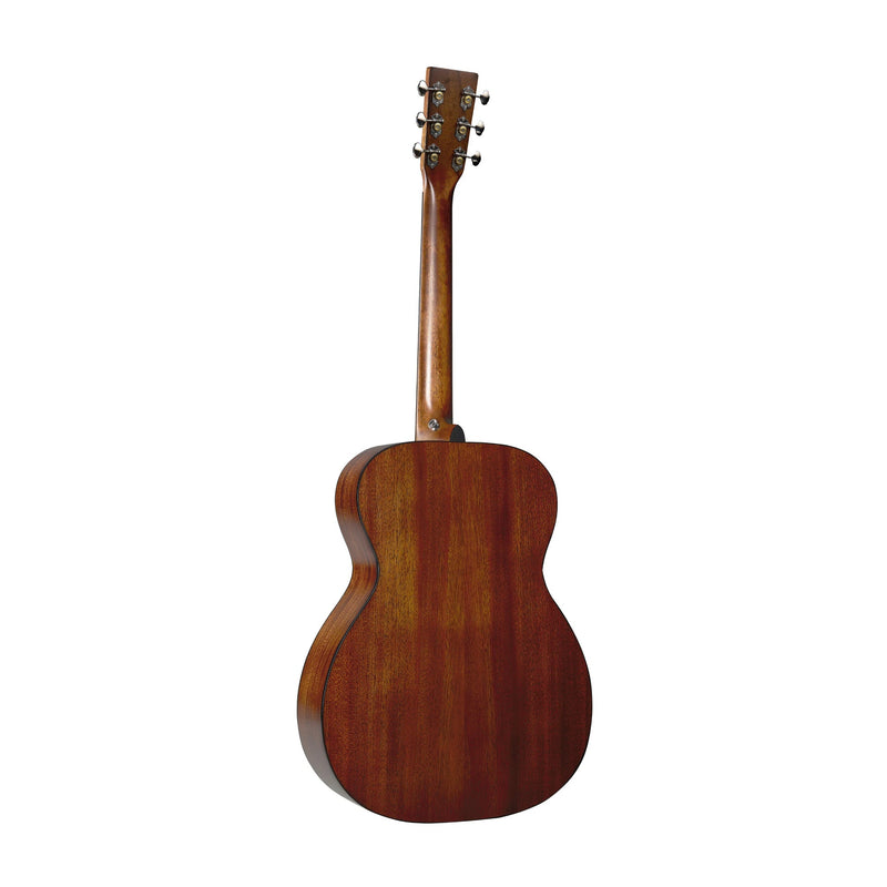 Martin 000E Retro Plus Mahogany Acoustic-Electric Guitar