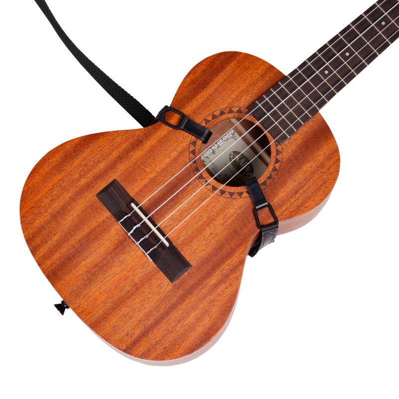 Levys Ukulele Hook Strap