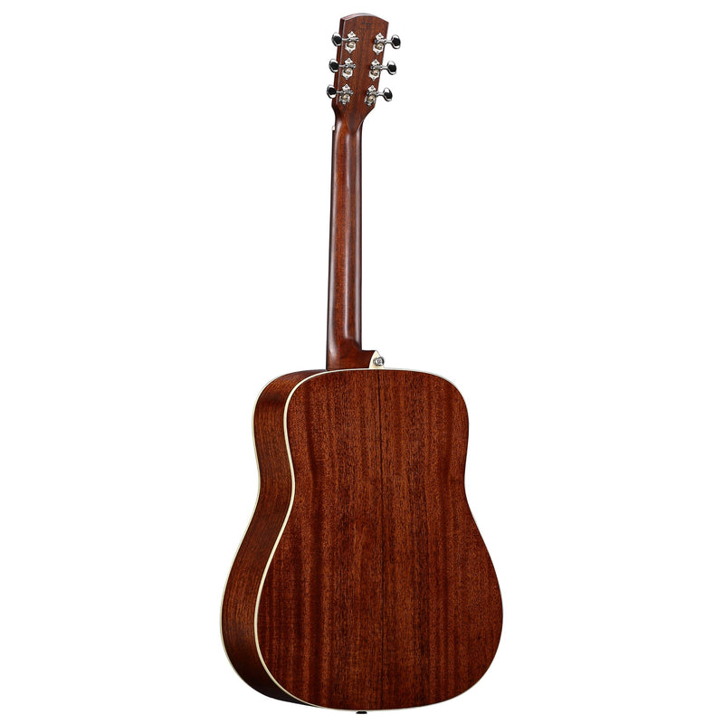 Alvarez Masterworks MD60EVB Acoustic-Electric Guitar