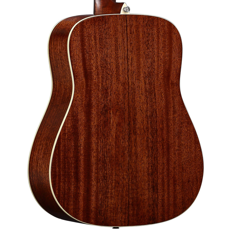 Alvarez Masterworks MD60EVB Acoustic-Electric Guitar