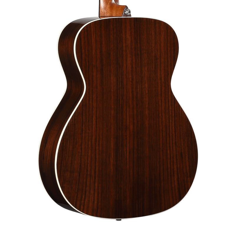 Alvarez Masterworks MF70DB Diamond Black Top 60th Anniversary Acoustic Guitar