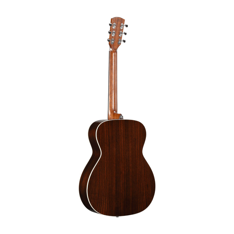 Alvarez Masterworks MF70DB Diamond Black Top 60th Anniversary Acoustic Guitar