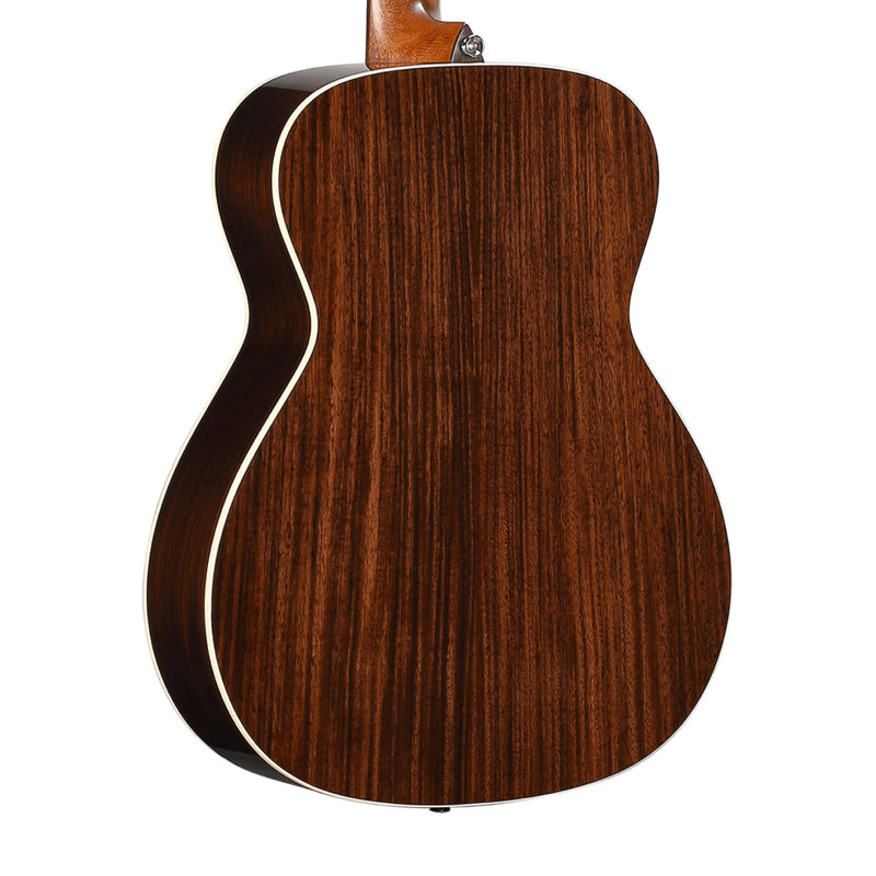 Alvarez Masterworks MF70DS Diamond Shadowburst Limited 60th Anniversary Acoustic Guitar