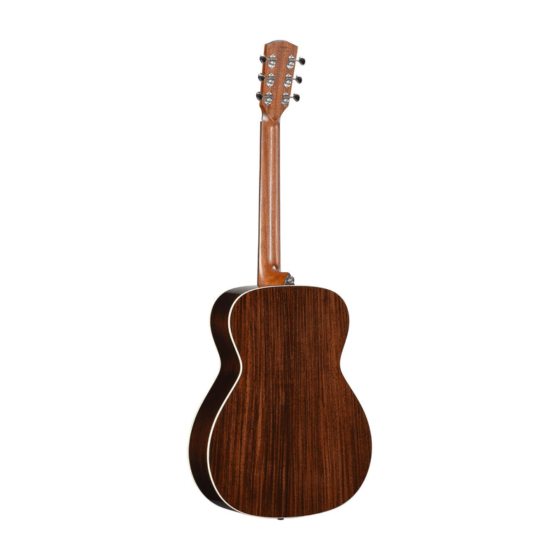Alvarez Masterworks MF70DS Diamond Shadowburst Limited 60th Anniversary Acoustic Guitar