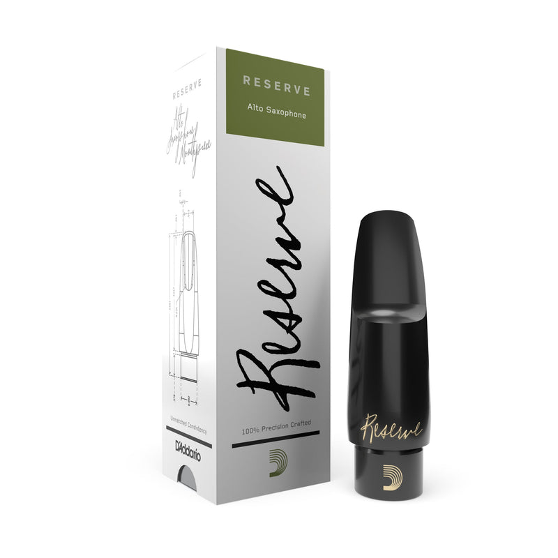 Daddario MJRD145 Mouthpiece Alto Sax D145