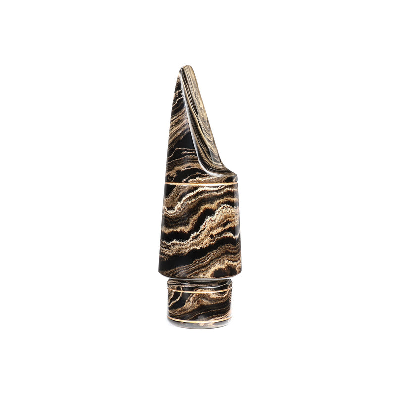 Daddario MJSD5MMB Mouthpiece Select Jazz Marble Alto Sax D5M-MB