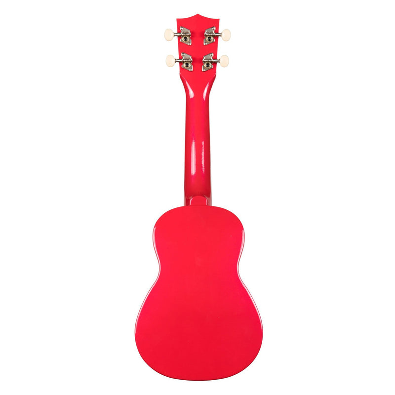 Kala MK-SD Makala Soprano Dolphin Ukulele
