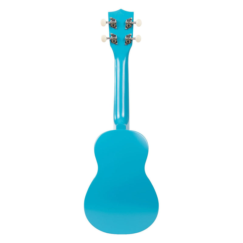 Kala MK-SS Makala Soprano Shark Ukulele