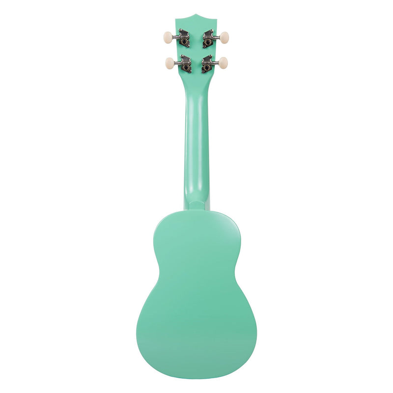 Kala MK-SS Makala Soprano Shark Ukulele
