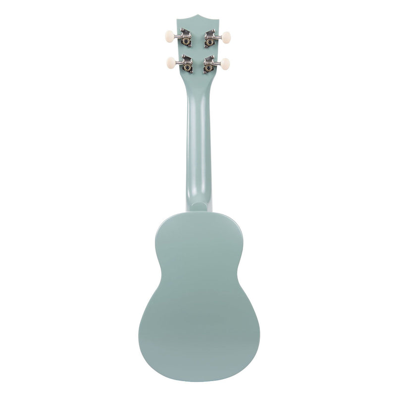 Kala MK-SS Makala Soprano Shark Ukulele