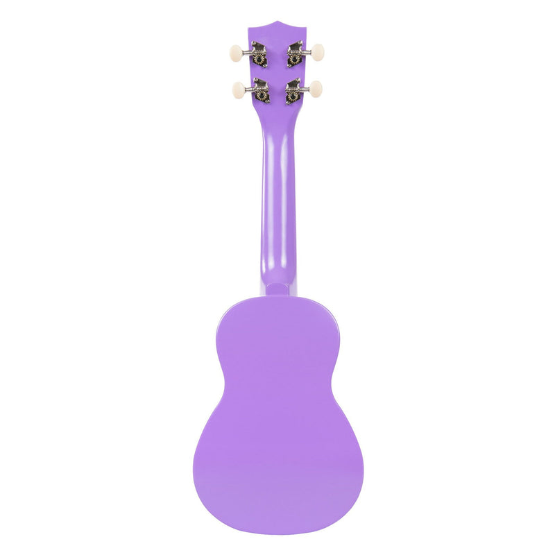 Kala MK-SS Makala Soprano Shark Ukulele