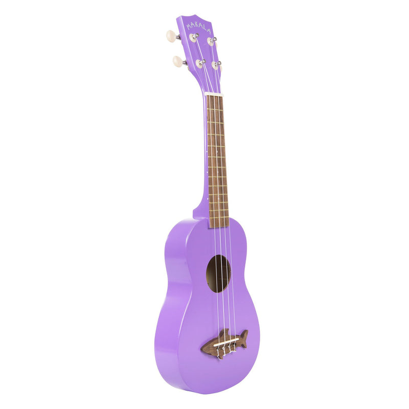 Kala MK-SS Makala Soprano Shark Ukulele