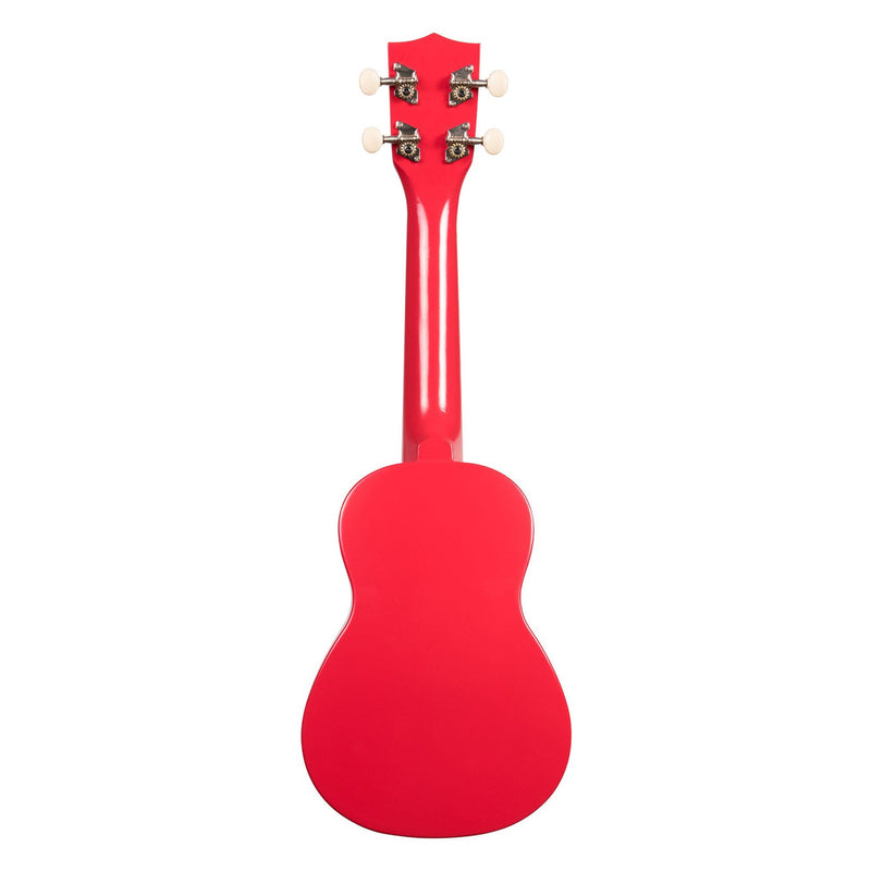 Kala MK-SS Makala Soprano Shark Ukulele