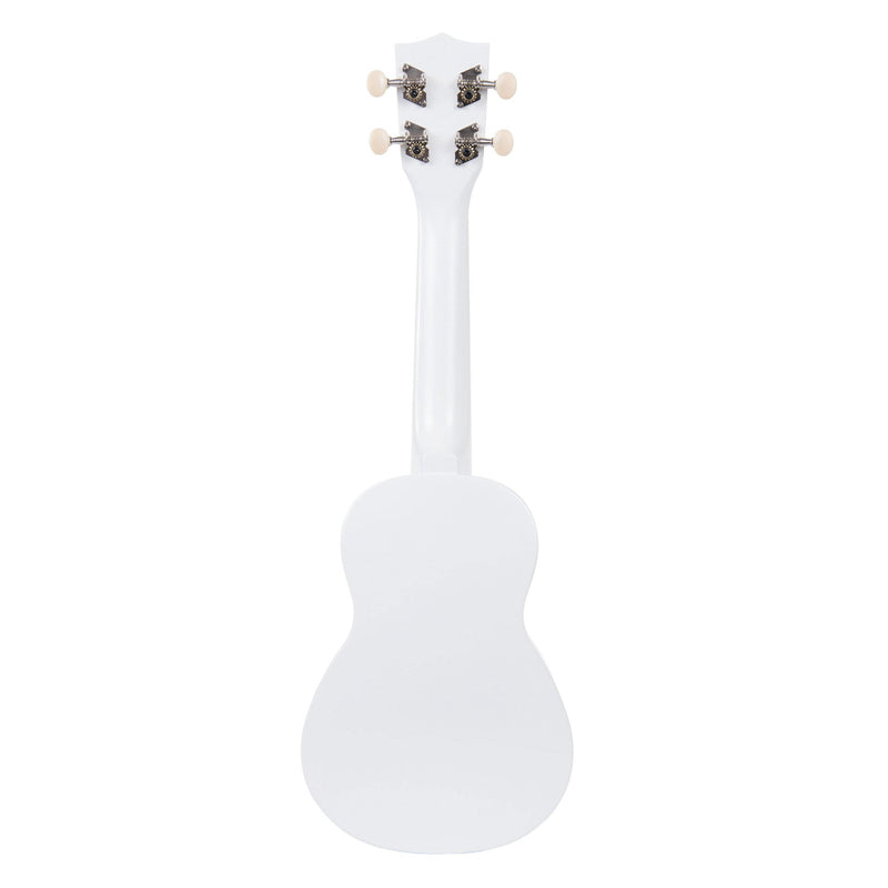 Kala MK-SS Makala Soprano Shark Ukulele