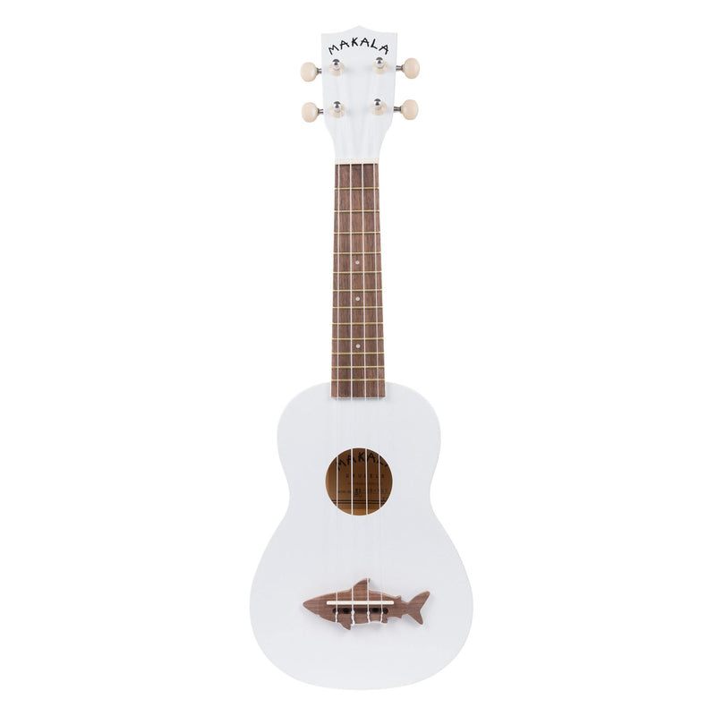 Kala MK-SS Makala Soprano Shark Ukulele