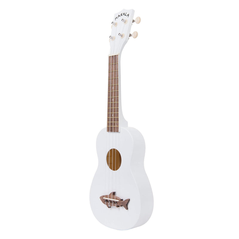 Kala MK-SS Makala Soprano Shark Ukulele
