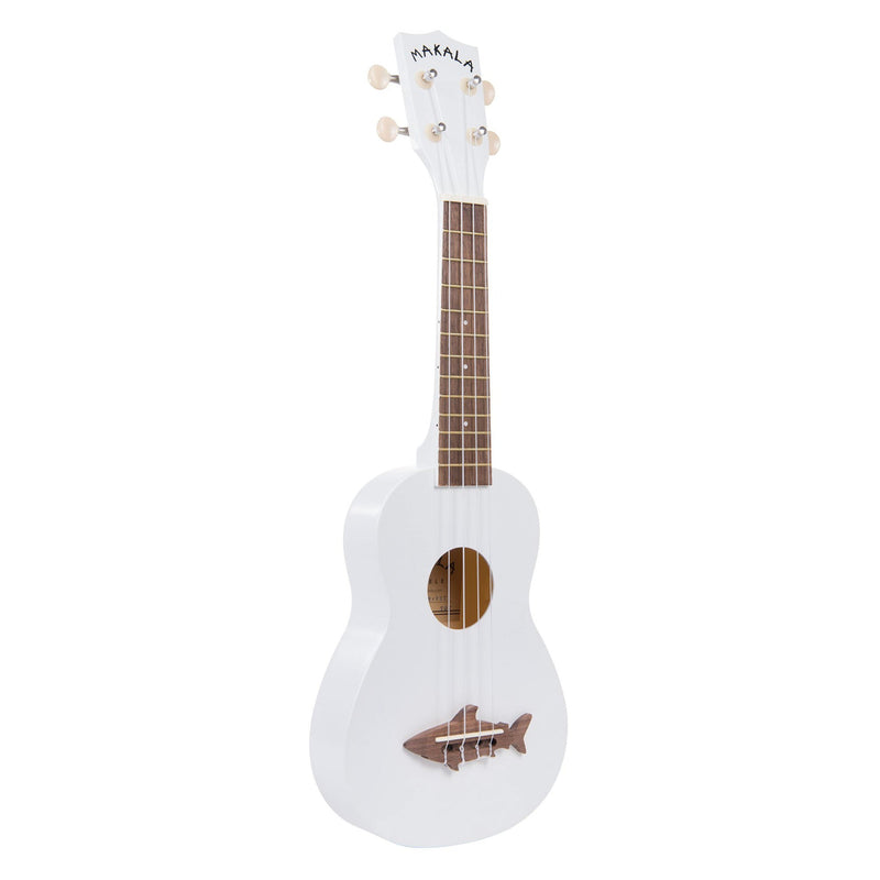 Kala MK-SS Makala Soprano Shark Ukulele
