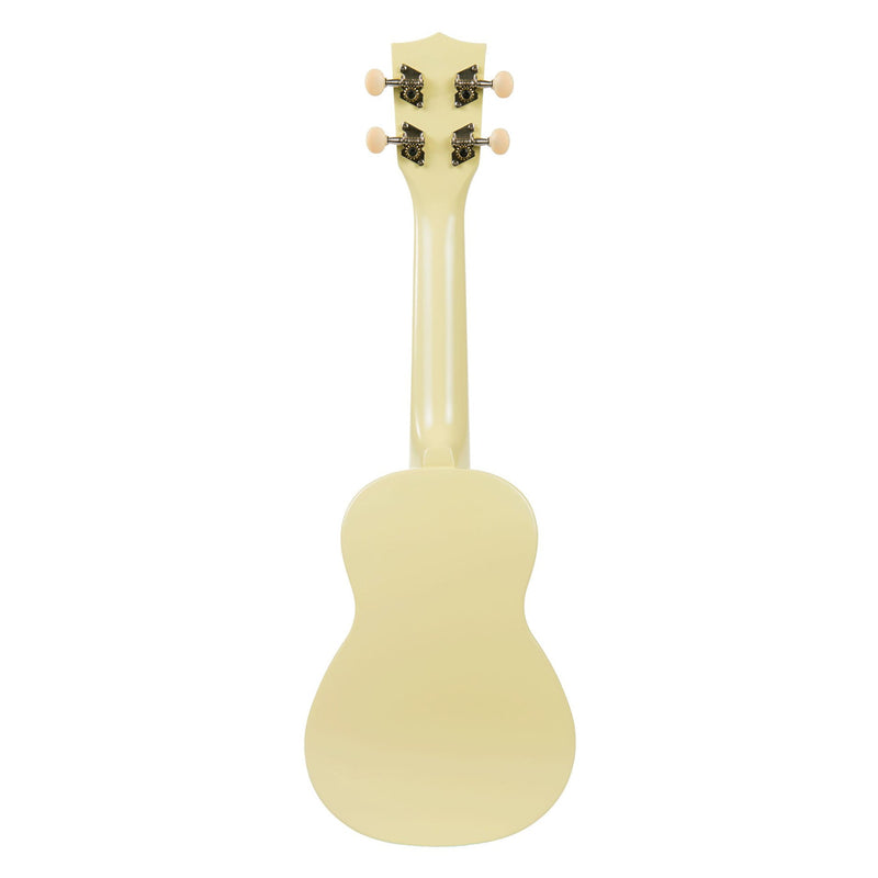Kala MK-SS Makala Soprano Shark Ukulele