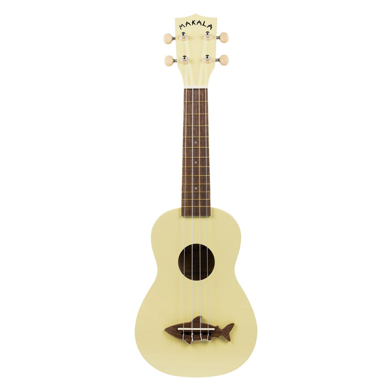 Kala MK-SS Makala Soprano Shark Ukulele