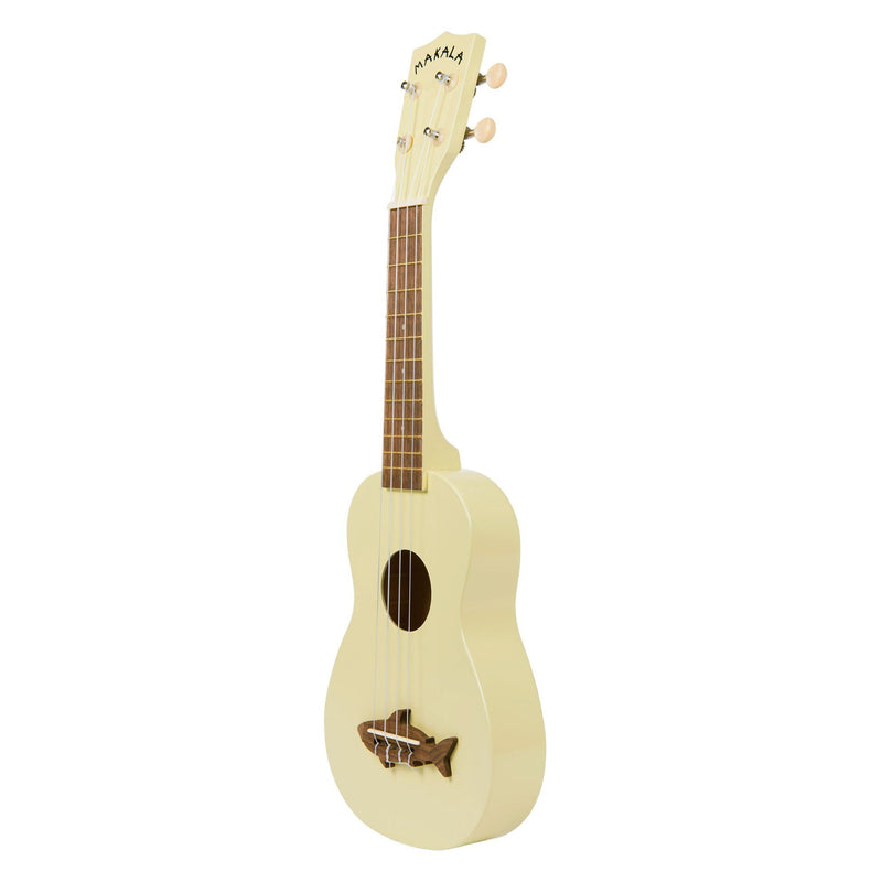 Kala MK-SS Makala Soprano Shark Ukulele