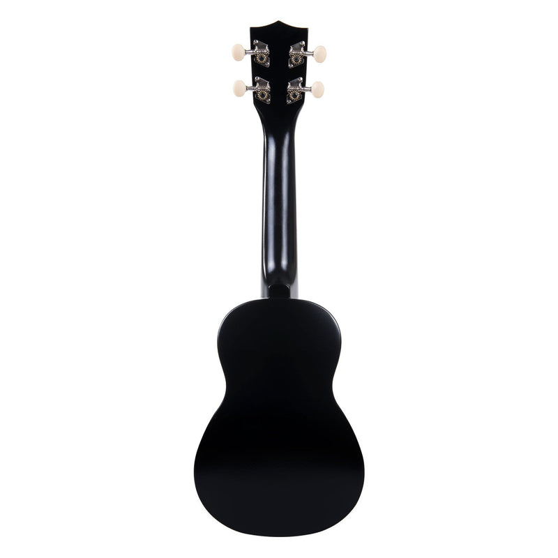 Kala MK-SS Makala Soprano Shark Ukulele