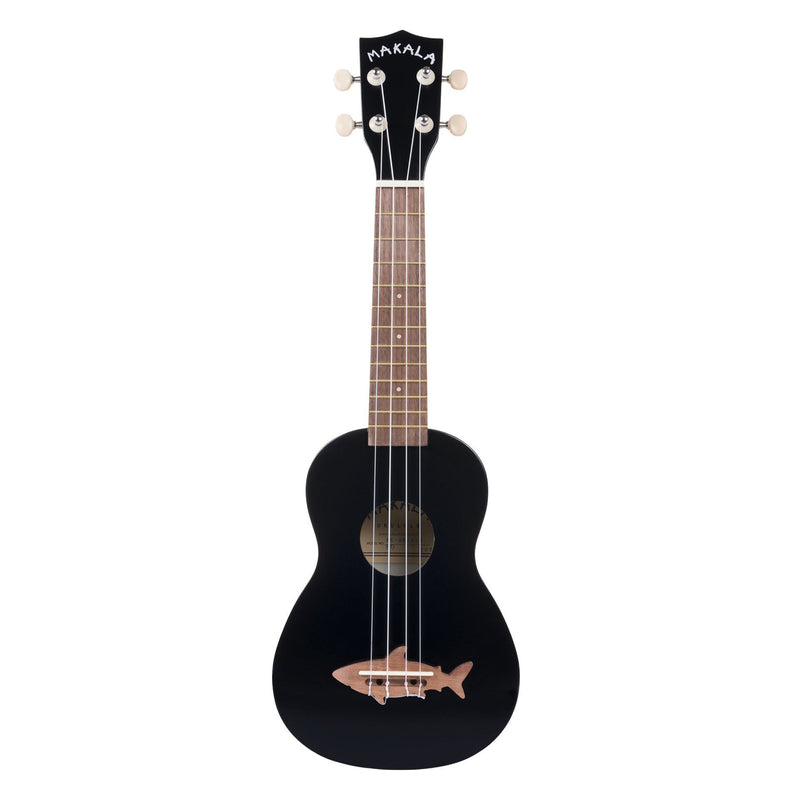 Kala MK-SS Makala Soprano Shark Ukulele