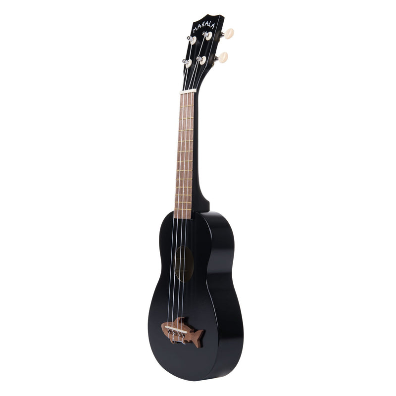 Kala MK-SS Makala Soprano Shark Ukulele