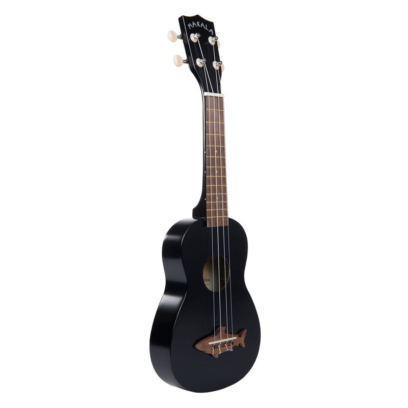 Kala MK-SS Makala Soprano Shark Ukulele