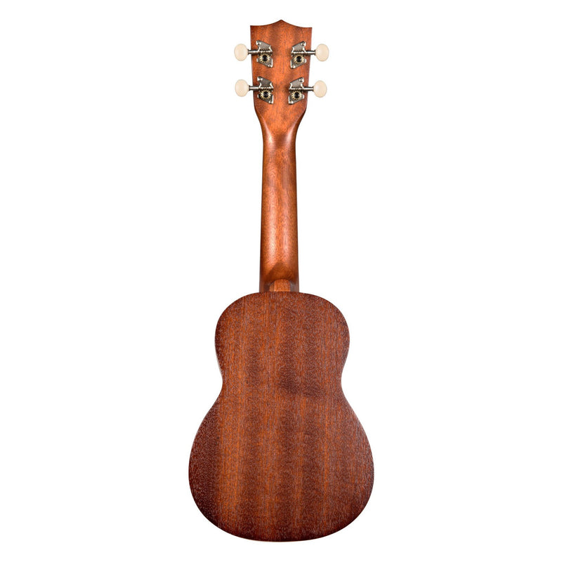 Kala MK-S Makala Soprano Ukulele