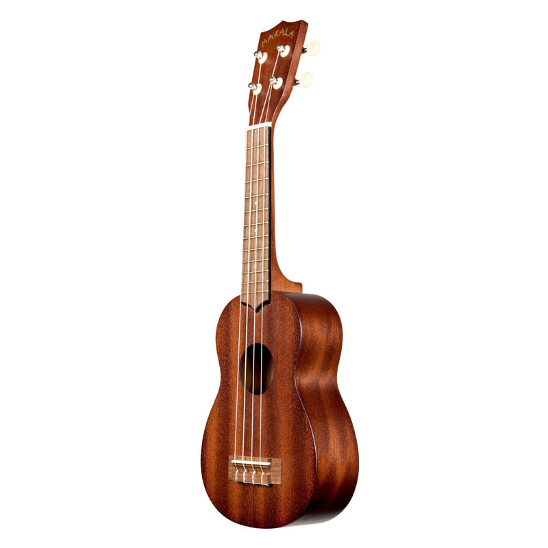 Kala MK-S Makala Soprano Ukulele