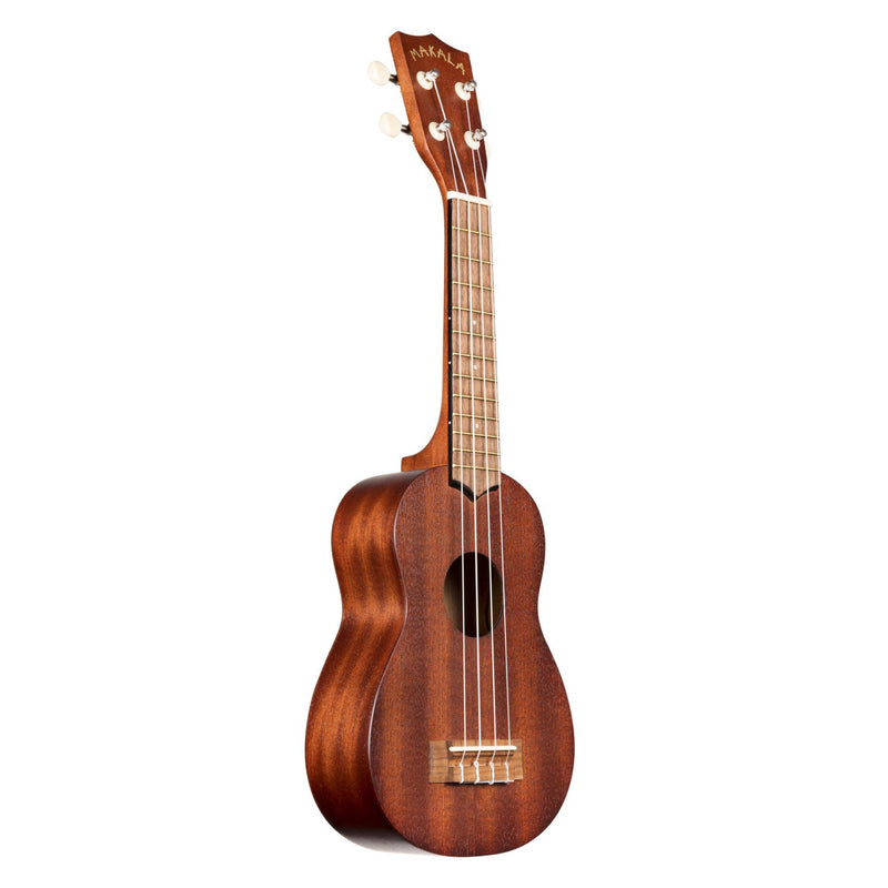 Kala MK-S Makala Soprano Ukulele