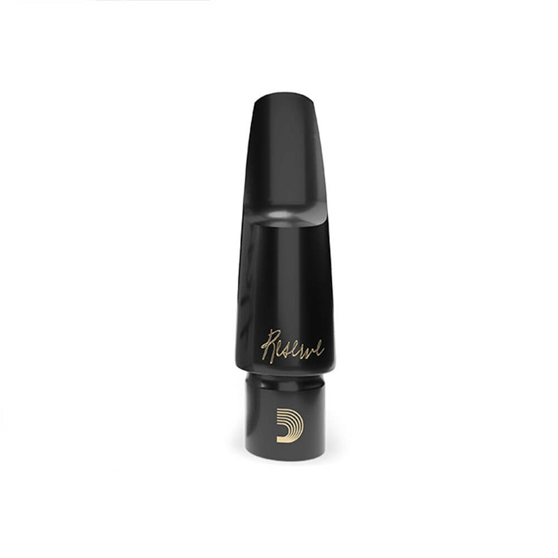 Daddario MKRD190 Mouthpiece Reserve Tenor Sax D190