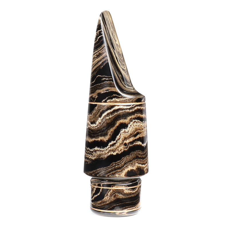 Daddario MKSD9MMB Mouthpiece Select Jazz Marble Tenor Sax D9M-MB