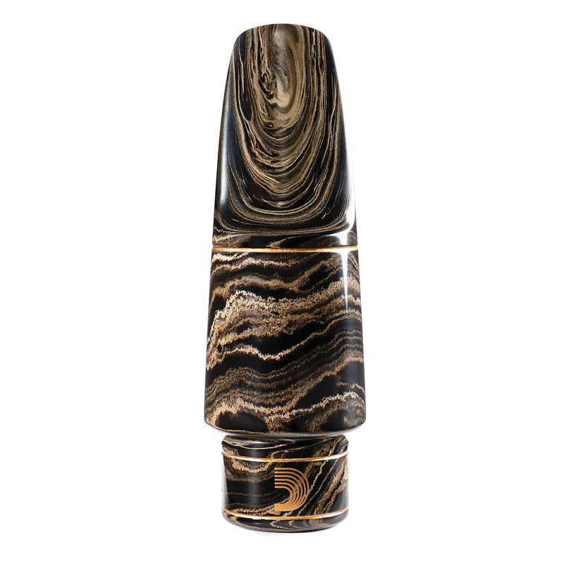 Daddario MKSD9MMB Mouthpiece Select Jazz Marble Tenor Sax D9M-MB