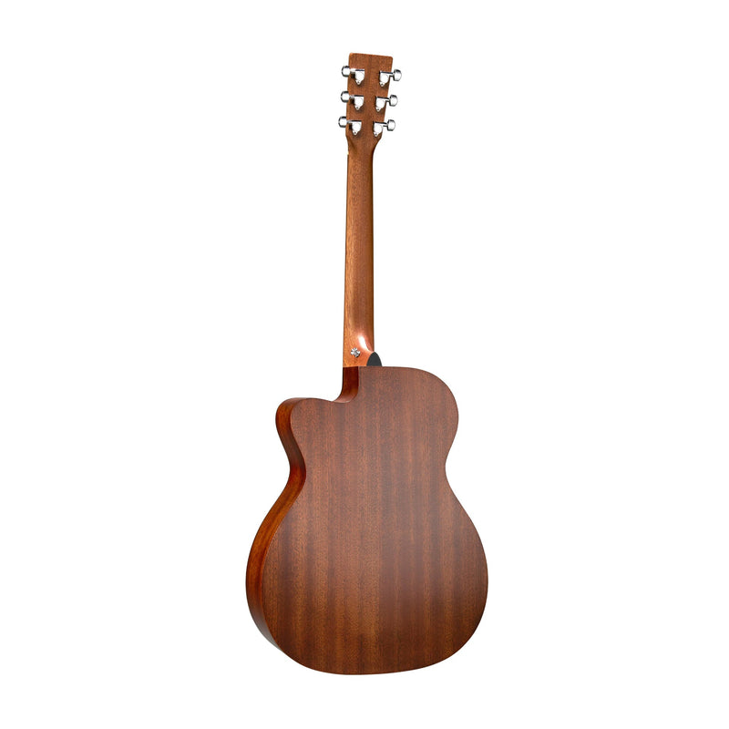 Martin OMC-10E Acoustic-Electric Guitar