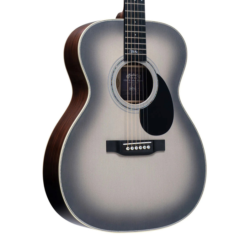 Martin OMJM Acoustic Guitar - John Mayer 20th Anniversary
