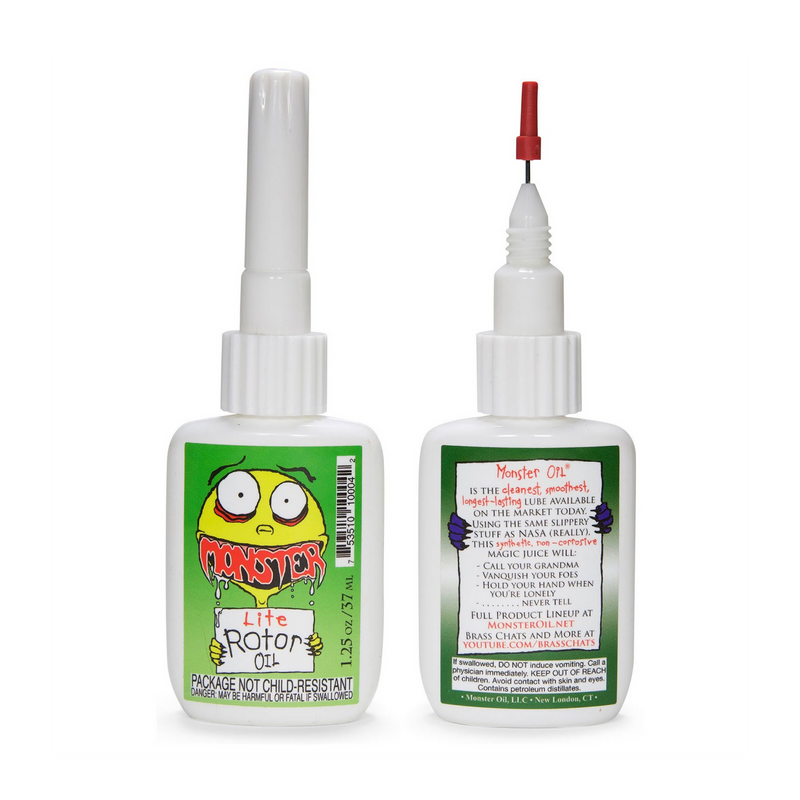 Monster Oil Rotor Oil Lite - MOROL