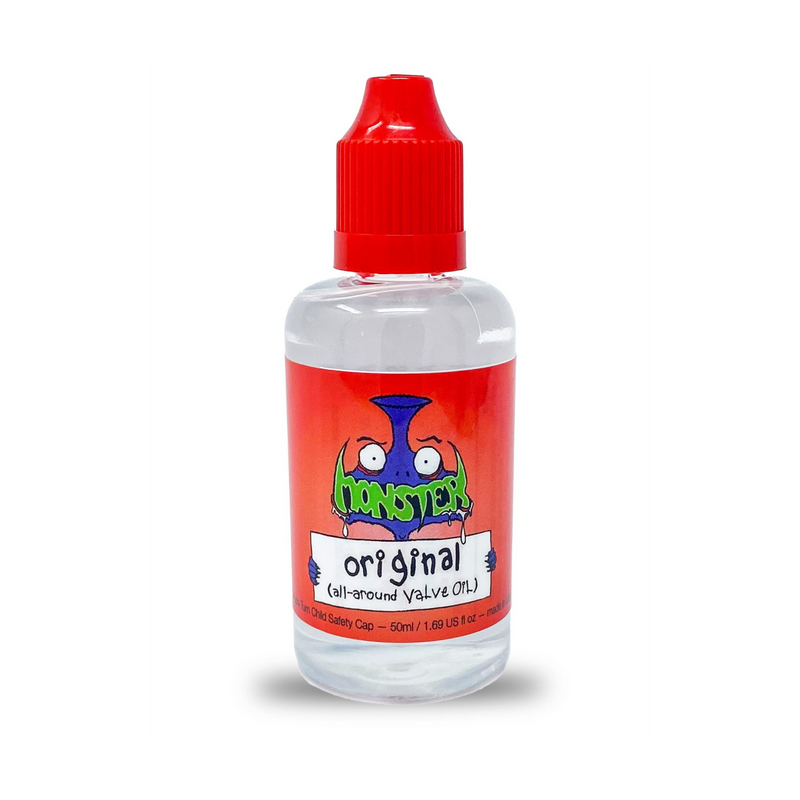Monster Oil Original Valve Oil - MOVOOR