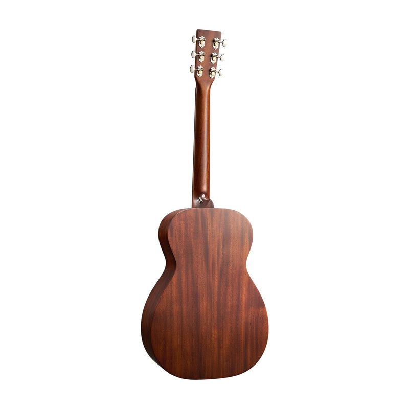 Martin 0-10E Retro Jason Isbell Signature Acoutic-Electric Guitar