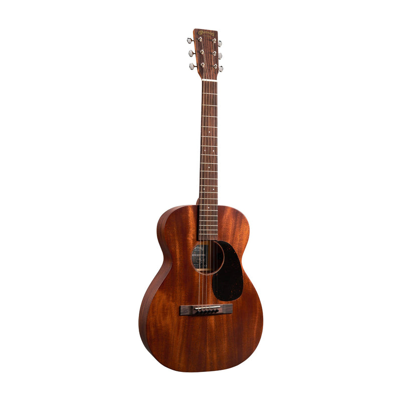 Martin 0-10E Retro Jason Isbell Signature Acoutic-Electric Guitar