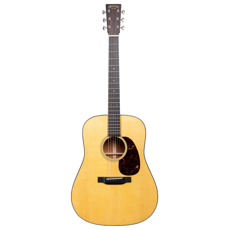 Martin D-18