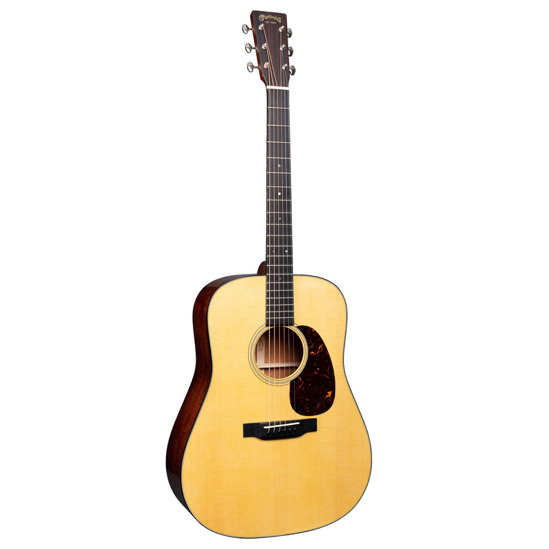 Martin D-18