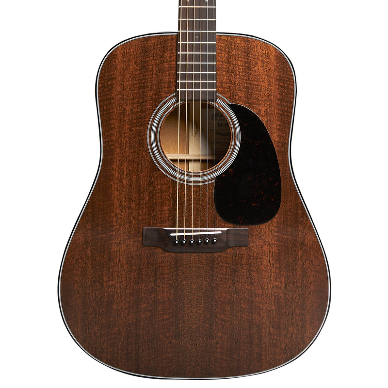 Martin D-19 190th Anniversary Acoustic Guitar - #55 of 190 - Adirondack Spruce/Magohany