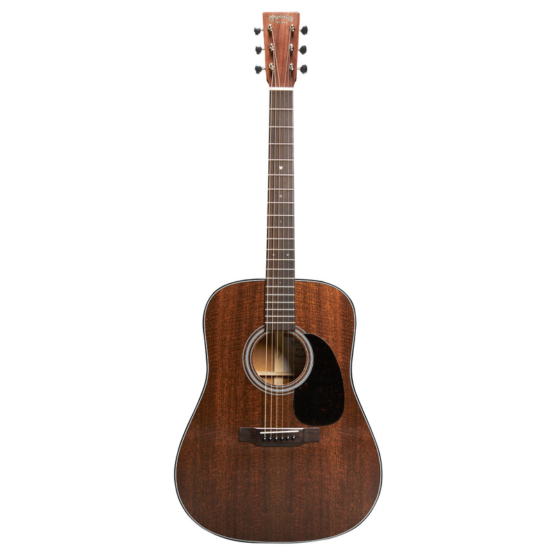 Martin D-19 190th Anniversary Acoustic Guitar - #55 of 190 - Adirondack Spruce/Magohany